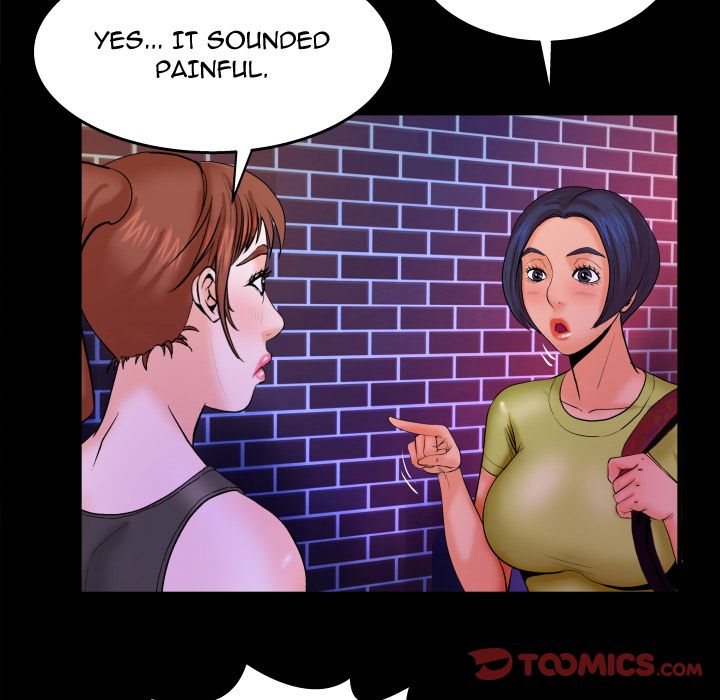 My Aunt - Chapter 31 [photo 26] - MangaPorn