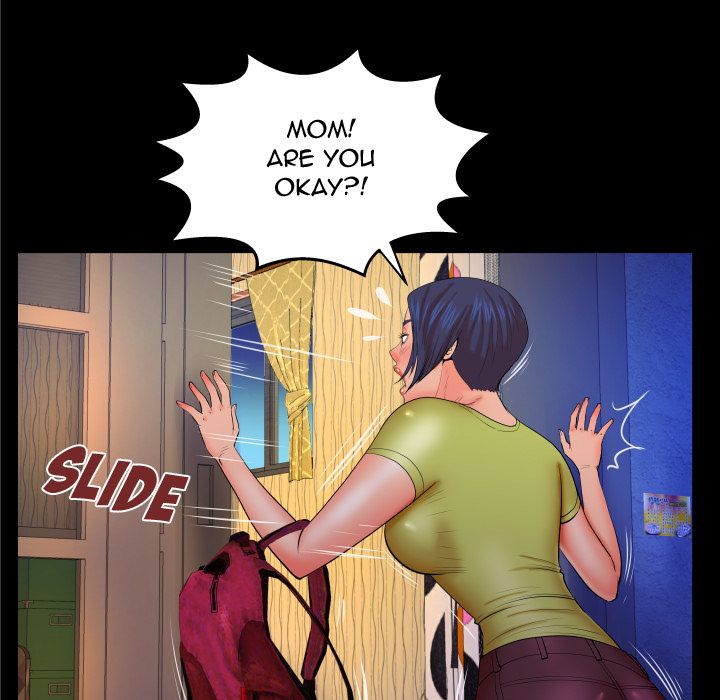 My Aunt - Chapter 31 [photo 29] - MangaPorn