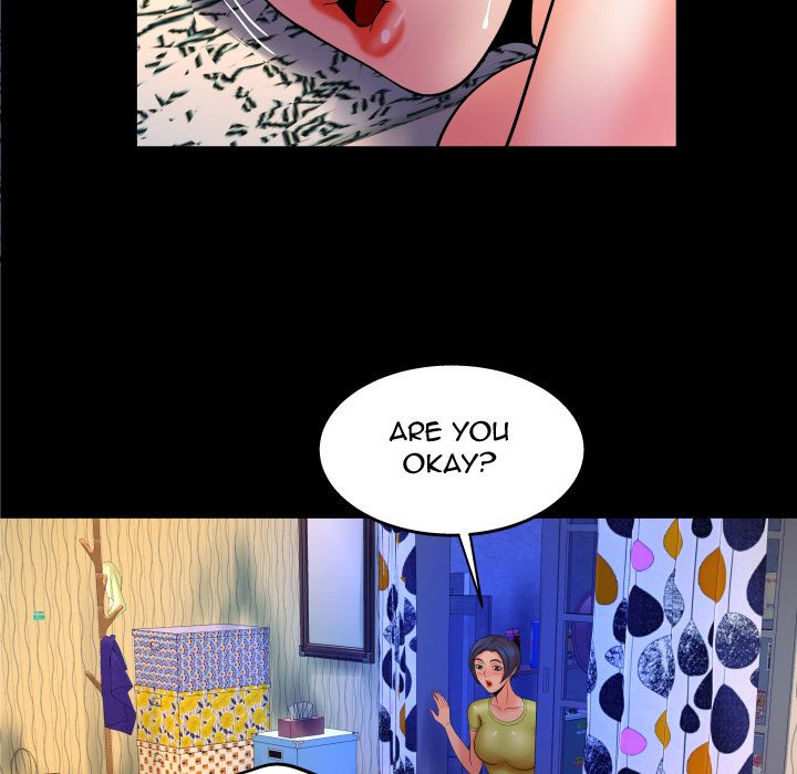 My Aunt - Chapter 31 [photo 31] - MangaPorn