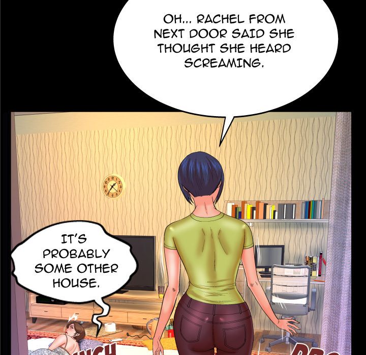 My Aunt - Chapter 31 [photo 33] - MangaPorn