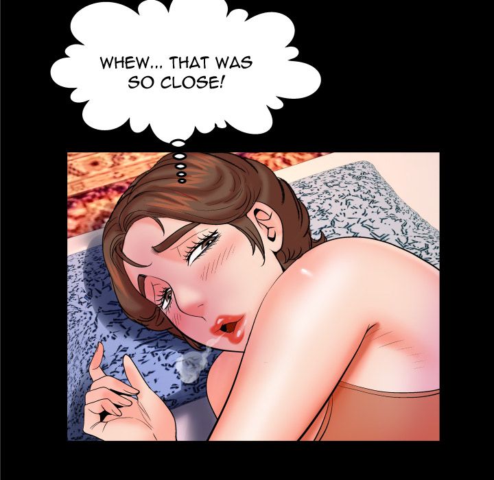 My Aunt - Chapter 31 [photo 36] - MangaPorn