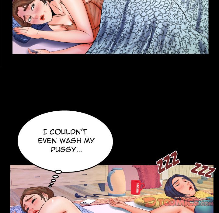 My Aunt - Chapter 31 [photo 38] - MangaPorn