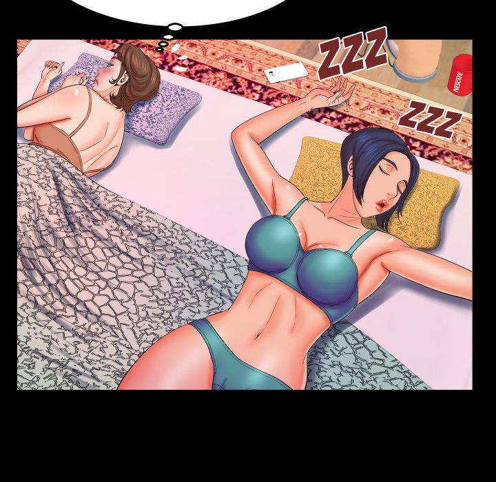 My Aunt - Chapter 31 [photo 40] - MangaPorn