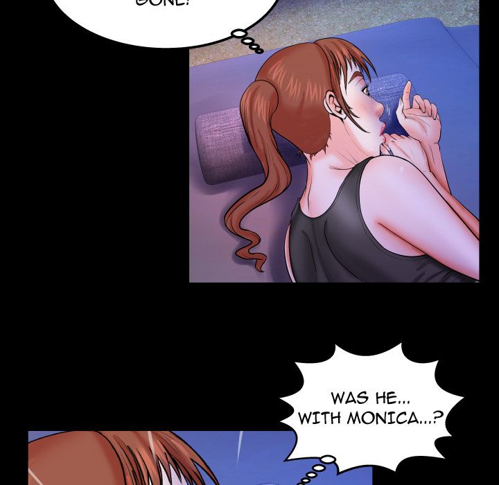 My Aunt - Chapter 31 [photo 47] - MangaPorn