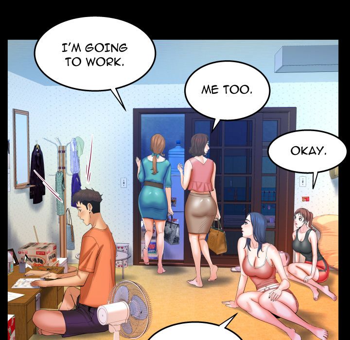 My Aunt - Chapter 31 [photo 51] - MangaPorn