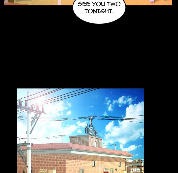 My Aunt - Chapter 31 [photo 52] - MangaPorn
