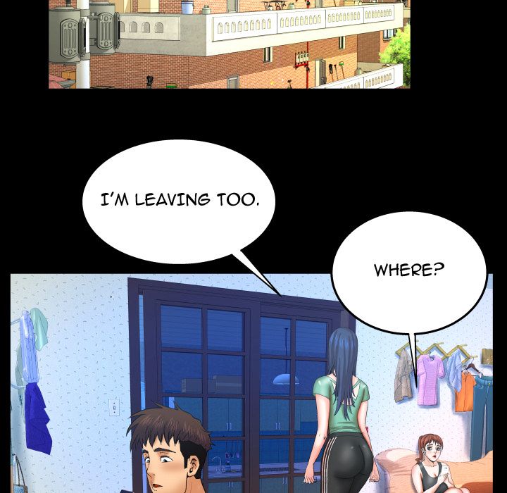 My Aunt - Chapter 31 [photo 53] - MangaPorn