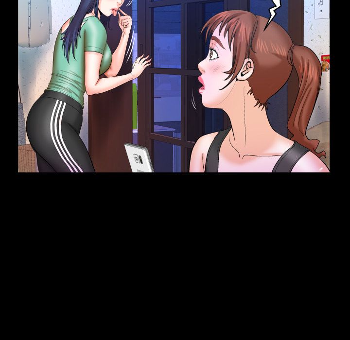 My Aunt - Chapter 31 [photo 55] - MangaPorn