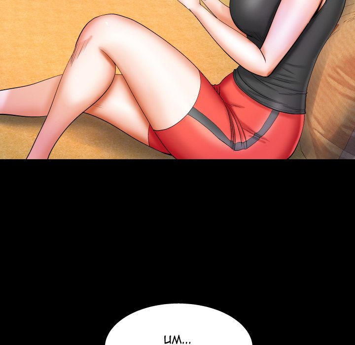 My Aunt - Chapter 31 [photo 57] - MangaPorn