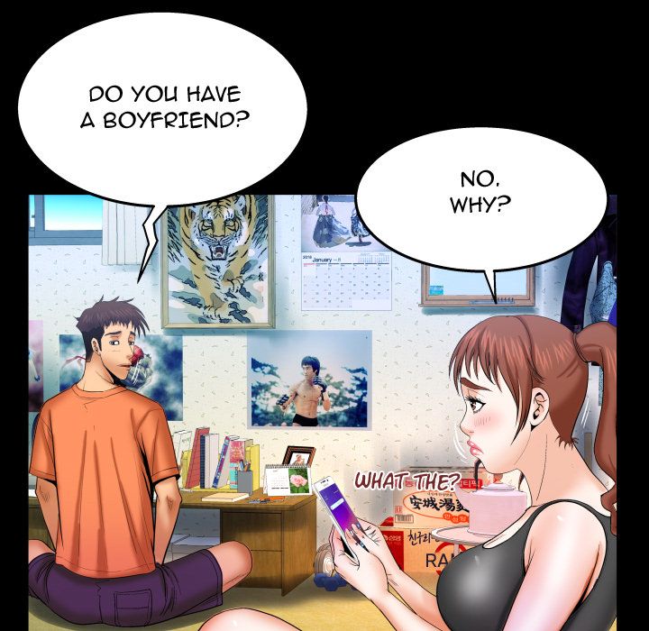 My Aunt - Chapter 31 [photo 59] - MangaPorn