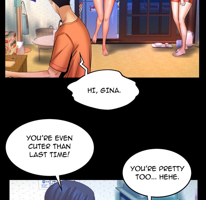 My Aunt - Chapter 31 [photo 66] - MangaPorn