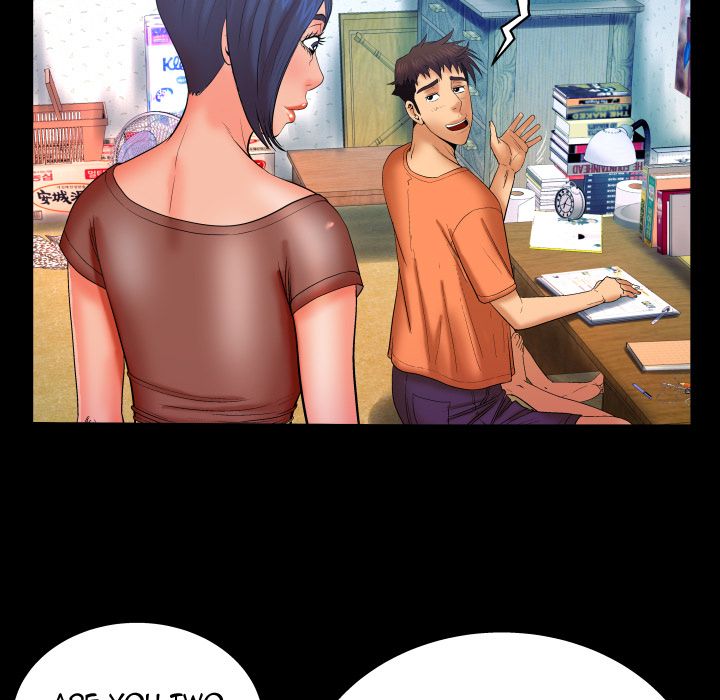My Aunt - Chapter 31 [photo 67] - MangaPorn