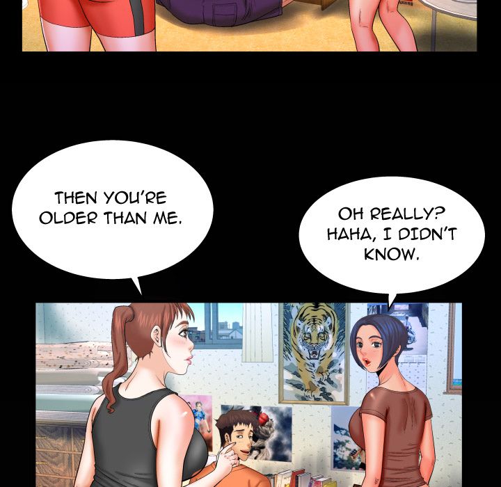 My Aunt - Chapter 31 [photo 69] - MangaPorn