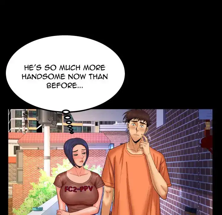 My Aunt - Chapter 32 [photo 10] - MangaPorn