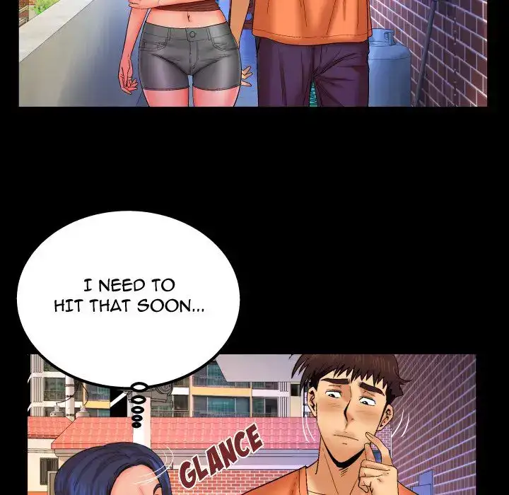 My Aunt - Chapter 32 [photo 11] - MangaPorn