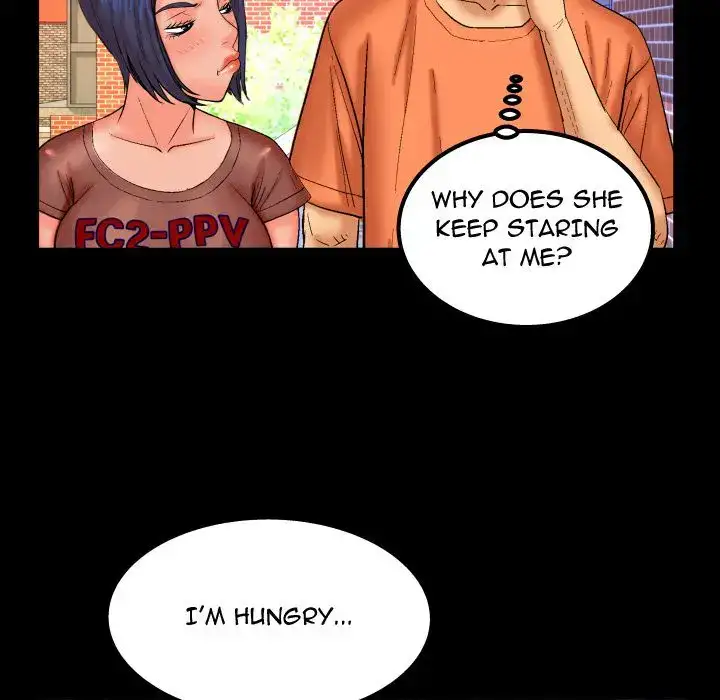 My Aunt - Chapter 32 [photo 12] - MangaPorn