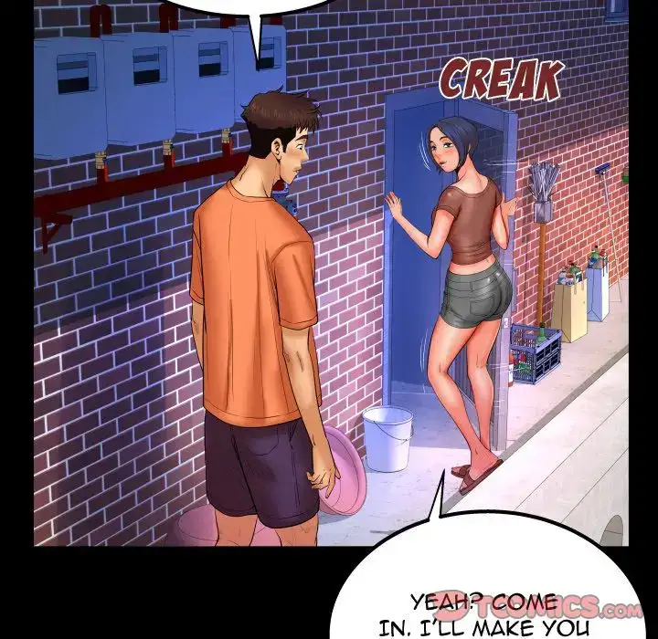 My Aunt - Chapter 32 [photo 13] - MangaPorn