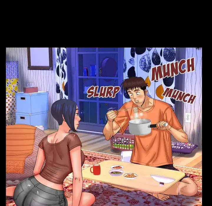 My Aunt - Chapter 32 [photo 15] - MangaPorn