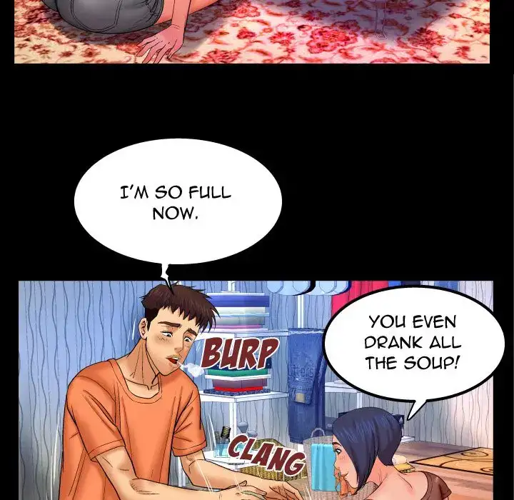 My Aunt - Chapter 32 [photo 16] - MangaPorn