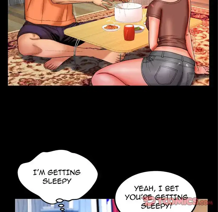 My Aunt - Chapter 32 [photo 17] - MangaPorn