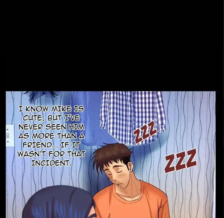 My Aunt - Chapter 32 [photo 20] - MangaPorn