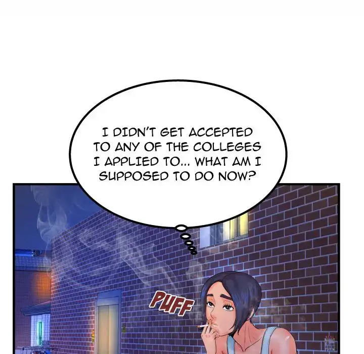 My Aunt - Chapter 32 [photo 23] - MangaPorn