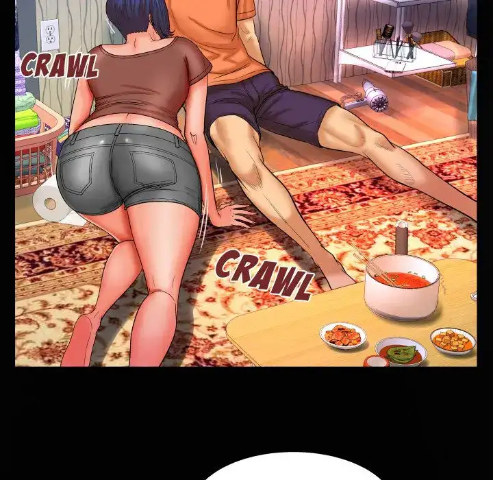 My Aunt - Chapter 32 [photo 42] - MangaPorn