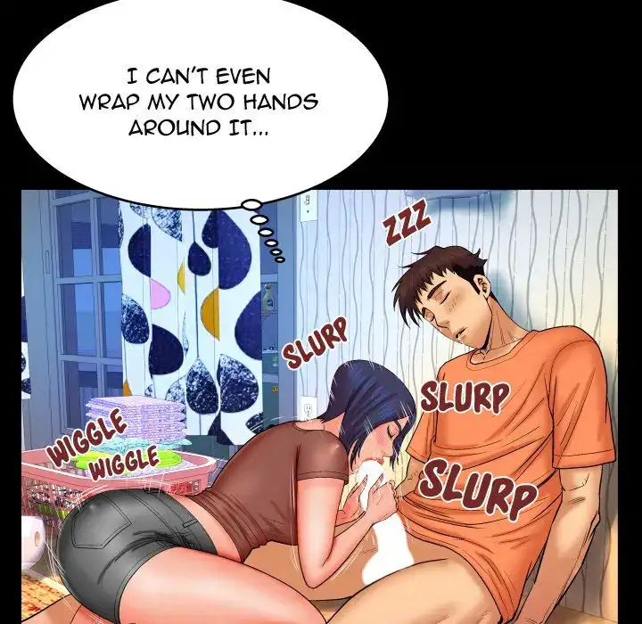 My Aunt - Chapter 32 [photo 50] - MangaPorn