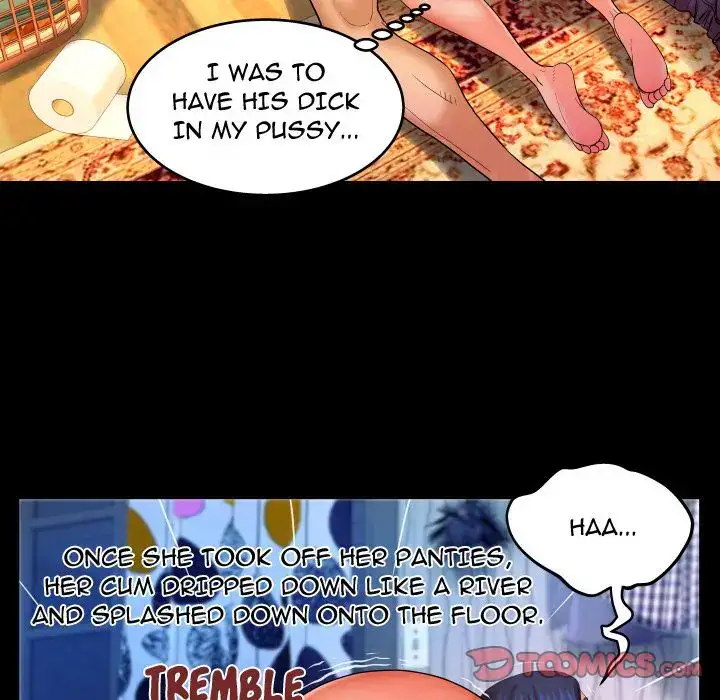 My Aunt - Chapter 32 [photo 54] - MangaPorn