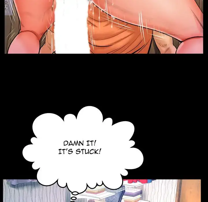My Aunt - Chapter 32 [photo 68] - MangaPorn