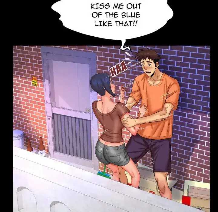 My Aunt - Chapter 32 [photo 7] - MangaPorn
