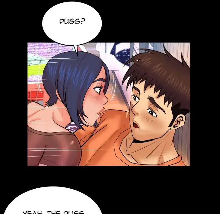 My Aunt - Chapter 32 [photo 74] - MangaPorn