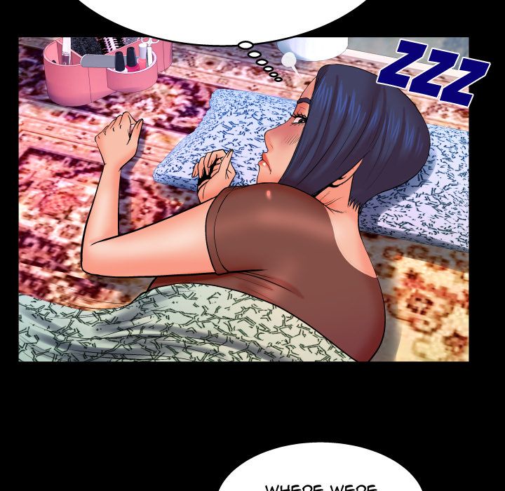 My Aunt - Chapter 33 [photo 13] - MangaPorn