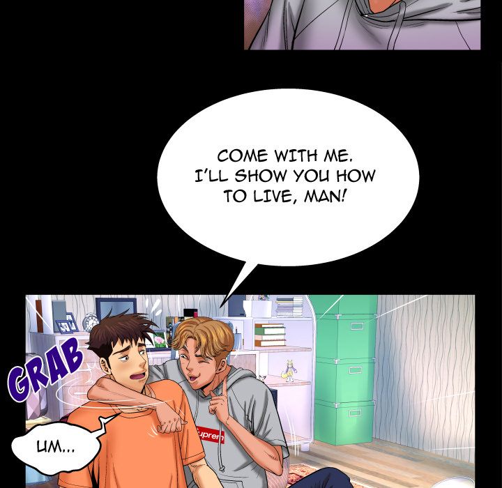 My Aunt - Chapter 33 [photo 17] - MangaPorn