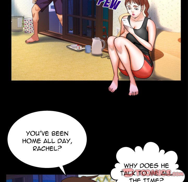 My Aunt - Chapter 33 [photo 22] - MangaPorn
