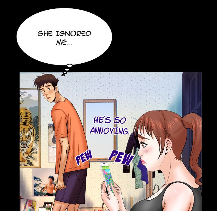 My Aunt - Chapter 33 [photo 24] - MangaPorn