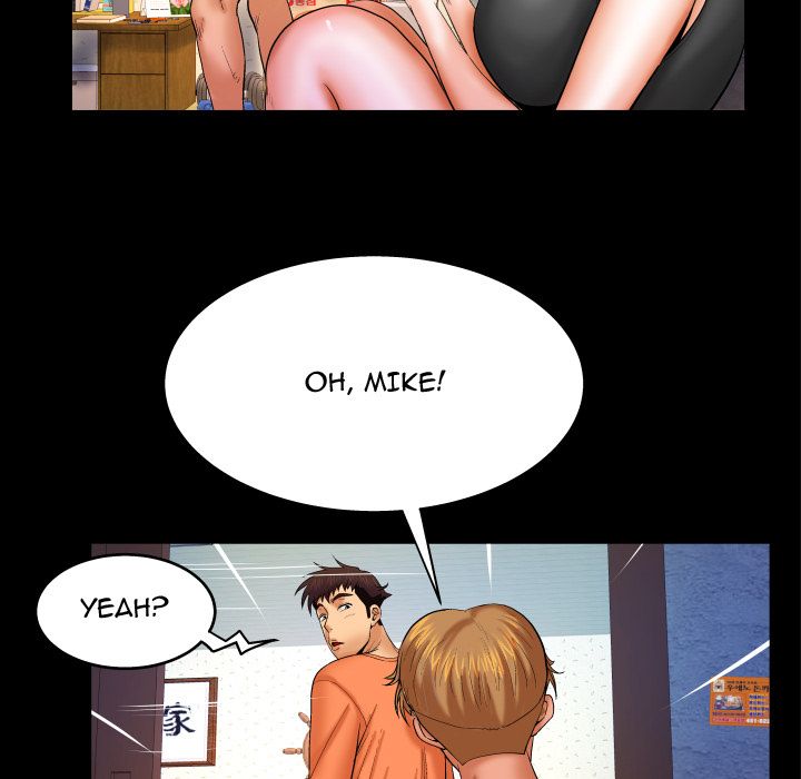 My Aunt - Chapter 33 [photo 25] - MangaPorn