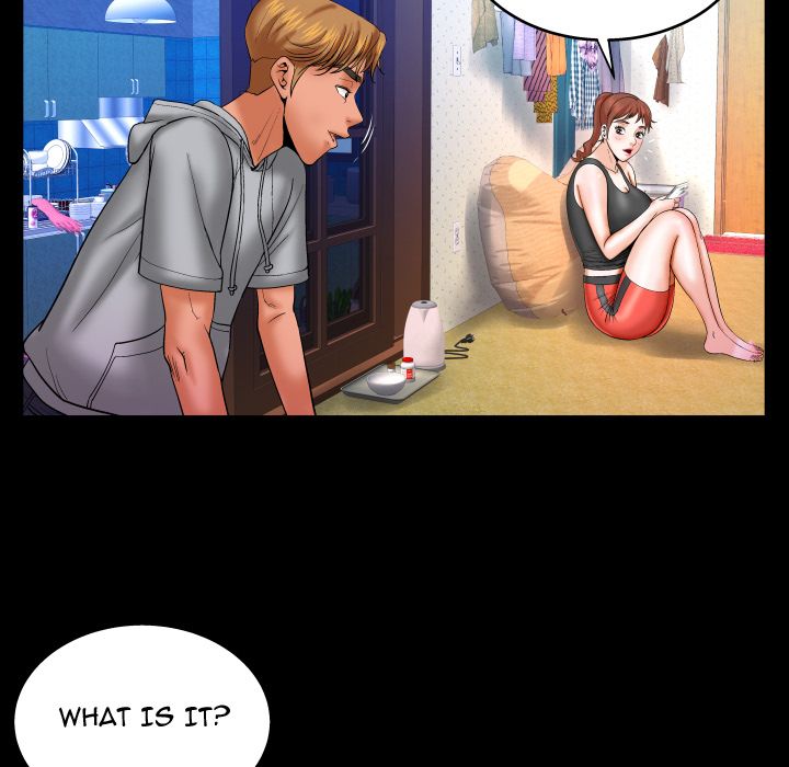 My Aunt - Chapter 33 [photo 28] - MangaPorn