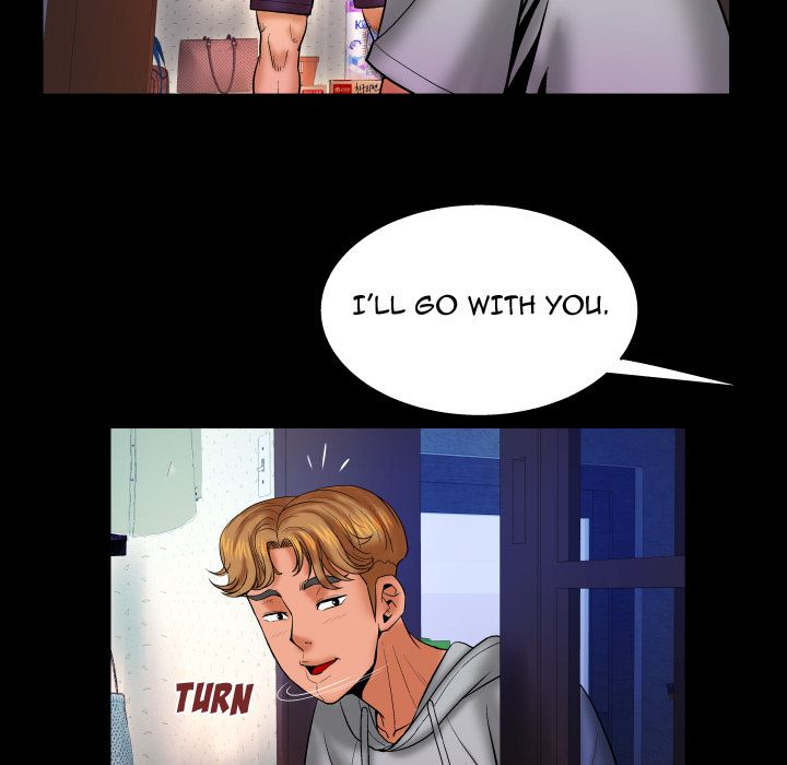 My Aunt - Chapter 33 [photo 31] - MangaPorn