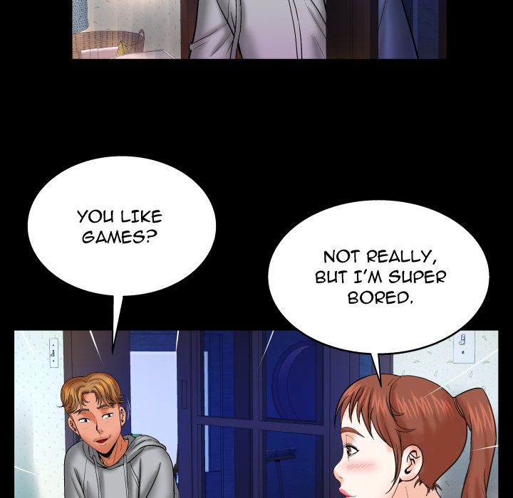 My Aunt - Chapter 33 [photo 32] - MangaPorn