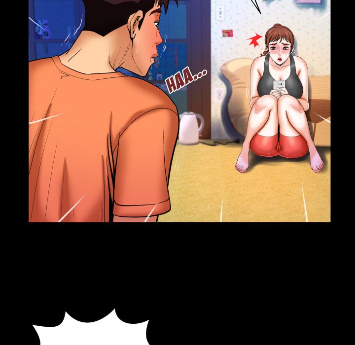 My Aunt - Chapter 33 [photo 40] - MangaPorn