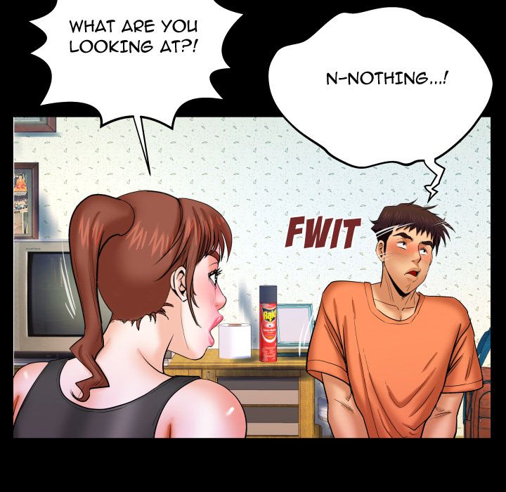 My Aunt - Chapter 33 [photo 41] - MangaPorn