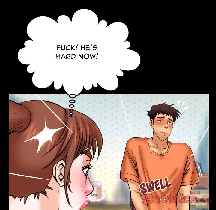 My Aunt - Chapter 33 [photo 42] - MangaPorn