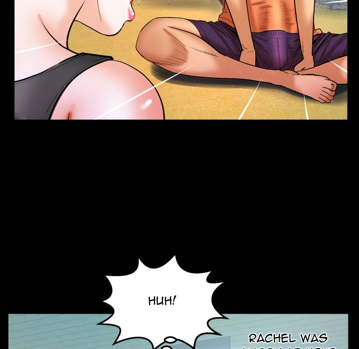 My Aunt - Chapter 33 [photo 43] - MangaPorn