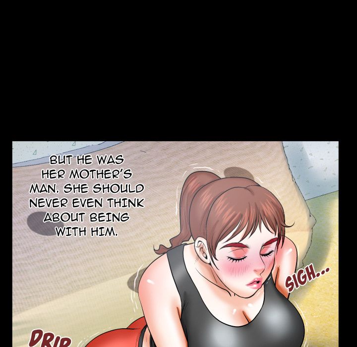 My Aunt - Chapter 33 [photo 48] - MangaPorn