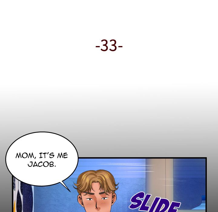 My Aunt - Chapter 33 [photo 5] - MangaPorn