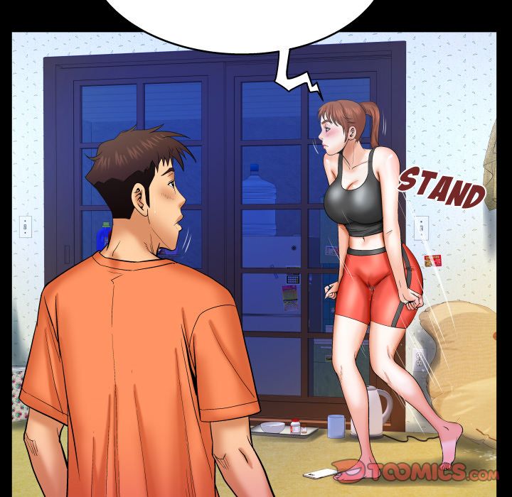 My Aunt - Chapter 33 [photo 50] - MangaPorn