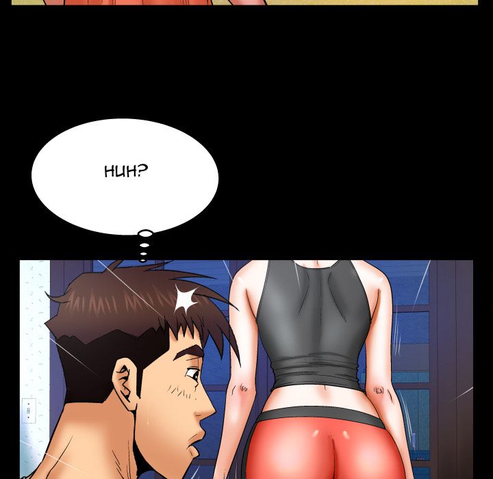 My Aunt - Chapter 33 [photo 51] - MangaPorn