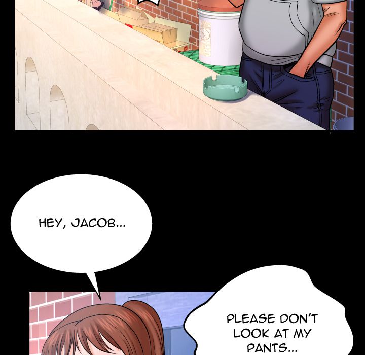 My Aunt - Chapter 33 [photo 63] - MangaPorn