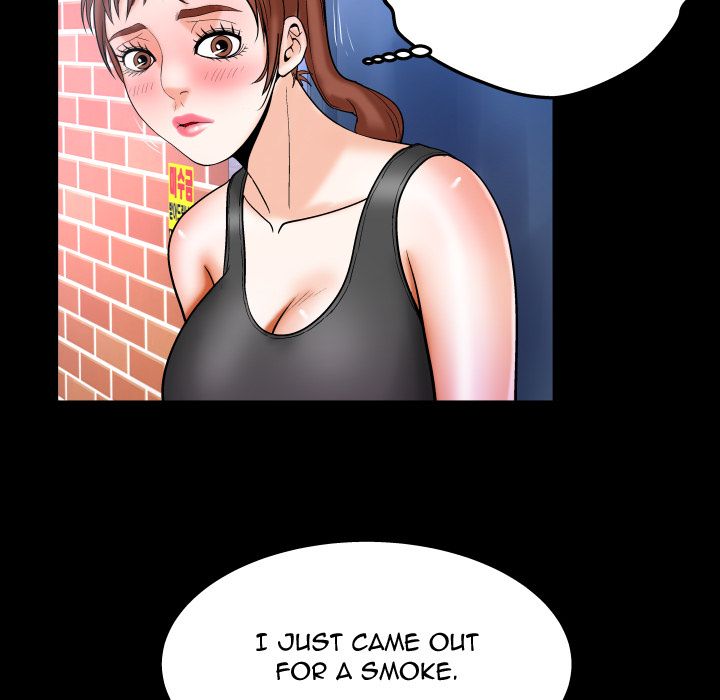 My Aunt - Chapter 33 [photo 64] - MangaPorn
